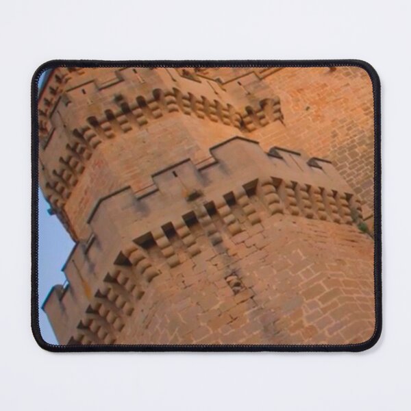 Item preview, Vintage Castle designed and sold by MooriNjogu.