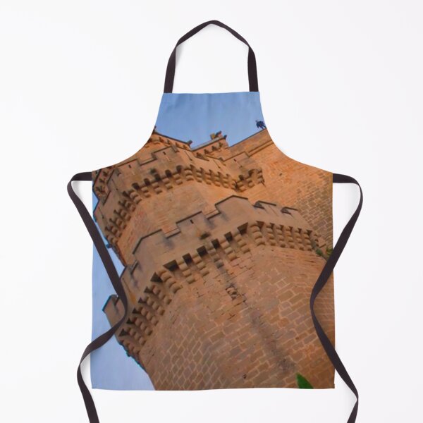 Item preview, Vintage Castle designed and sold by MooriNjogu.