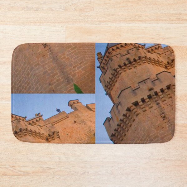 Item preview, Vintage Castle designed and sold by MooriNjogu.