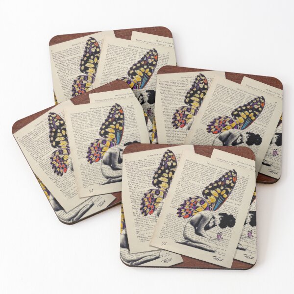 Item preview, new wings designed and sold by Loui  Jover.