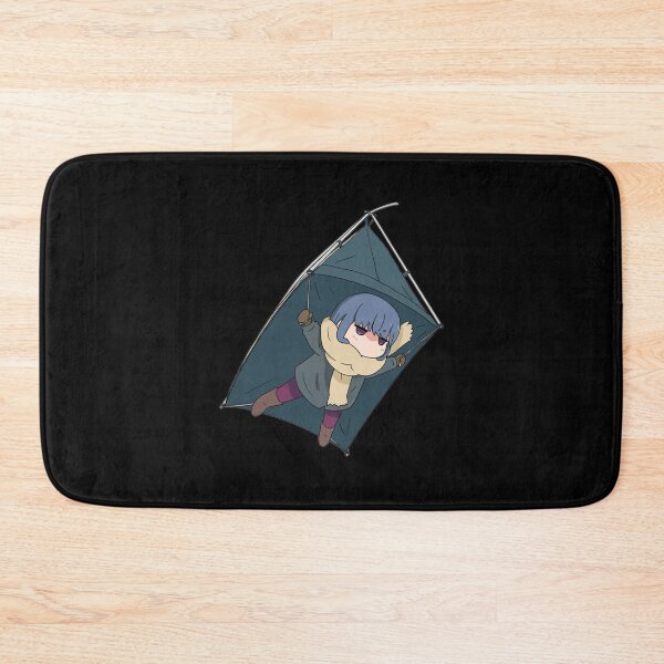 Item preview,  rin chima | Yuru Camp designed and sold by Yor-art.