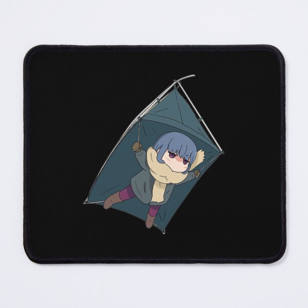 Item preview, rin chima | Yuru Camp designed and sold by Yor-art.