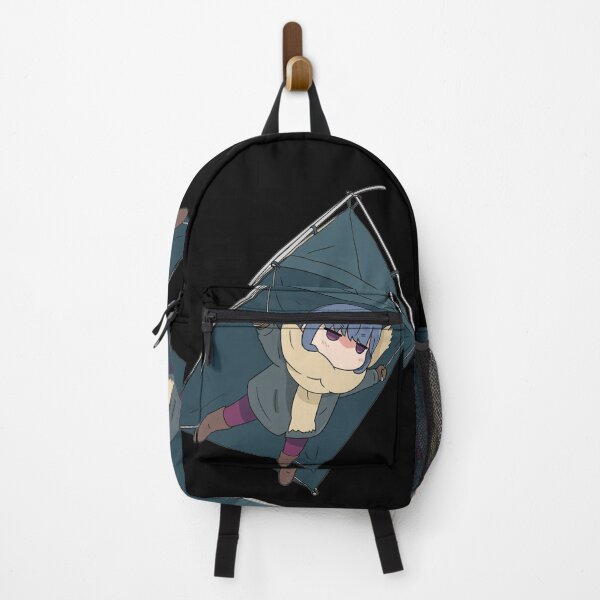 Item preview, rin chima | Yuru Camp designed and sold by Yor-art.