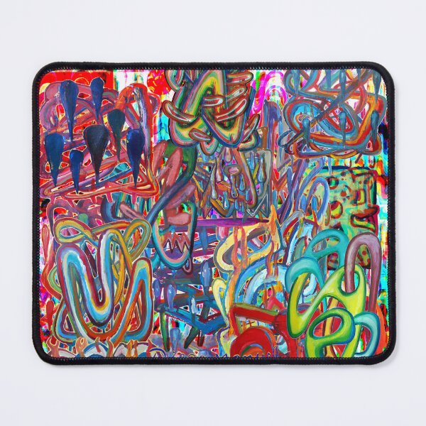 Item preview, Pop abstract designed and sold by Diego Manuel Rodriguez.