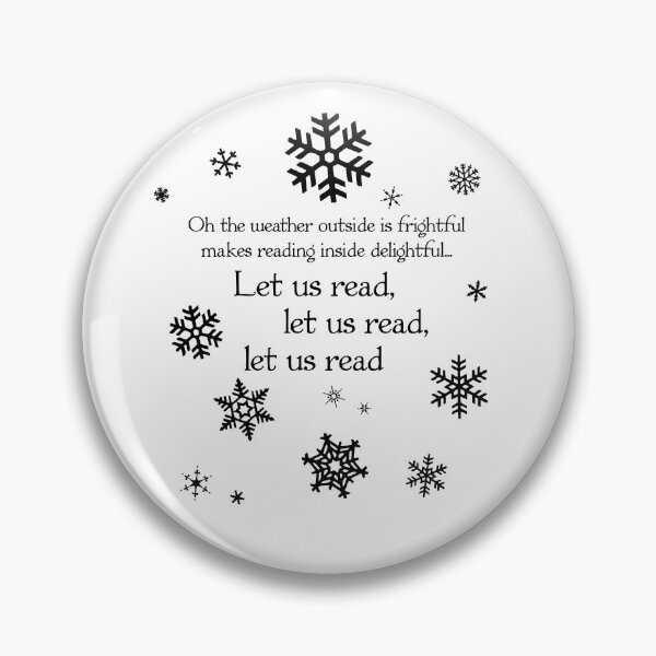 Item preview, Let Us Read designed and sold by Douglas County Public Library.