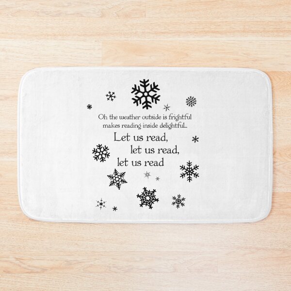 Item preview, Let Us Read designed and sold by Douglas County Public Library.