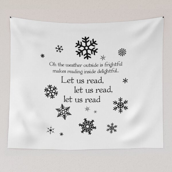Item preview, Let Us Read designed and sold by Douglas County Public Library.