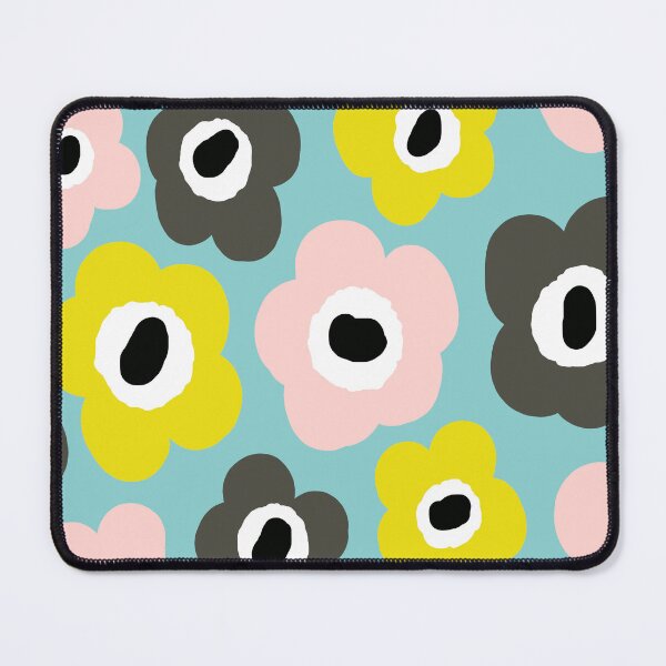 Item preview, Iconic Modern Scandinavian Floral Pattern #7 designed and sold by Deutschic.