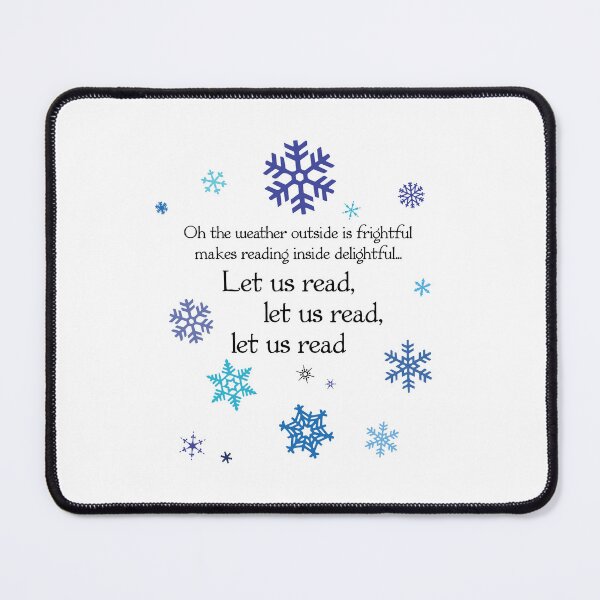 Item preview, Let Us Read in color designed and sold by Douglas County Public Library.