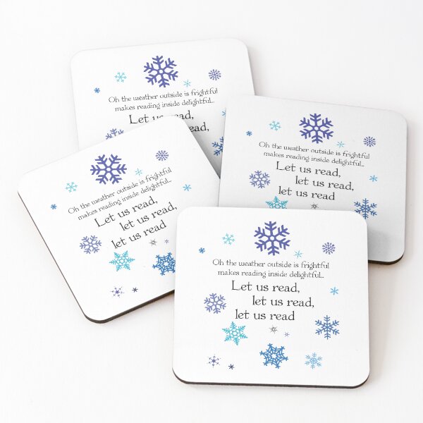 Item preview, Let Us Read in color designed and sold by Douglas County Public Library.