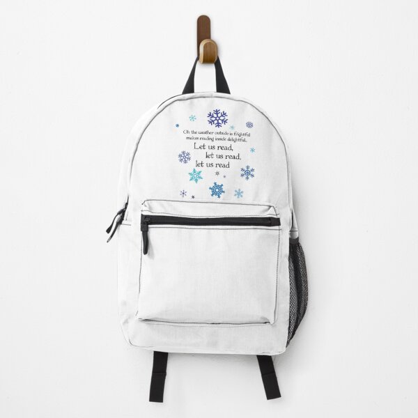 Item preview, Let Us Read in color designed and sold by Douglas County Public Library.
