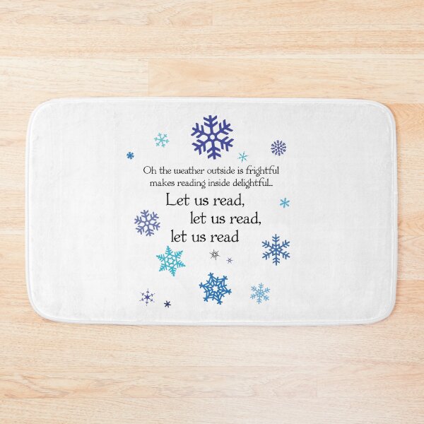 Item preview, Let Us Read in color designed and sold by Douglas County Public Library.