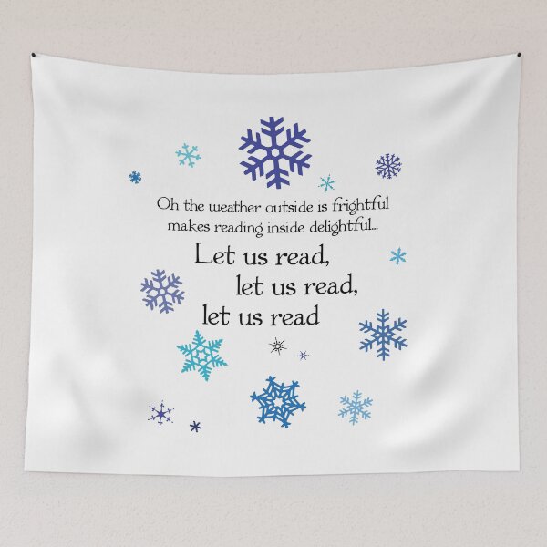Item preview, Let Us Read in color designed and sold by Douglas County Public Library.
