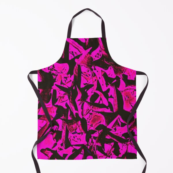 Item preview, Neon Pink and Black dancing by Iritof designed and sold by iritof.