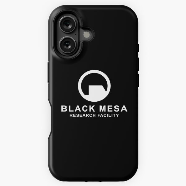 Aperçu de l'œuvre Installation de recherche de Black Mesa créée et vendue par camboixusoo.