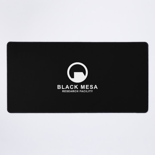 Aperçu de l'œuvre Installation de recherche de Black Mesa créée et vendue par camboixusoo.