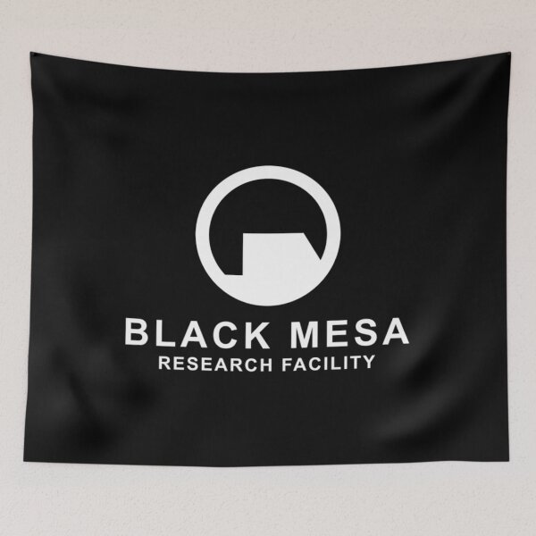 Item preview, Black Mesa Research Facility designed and sold by camboixusoo.