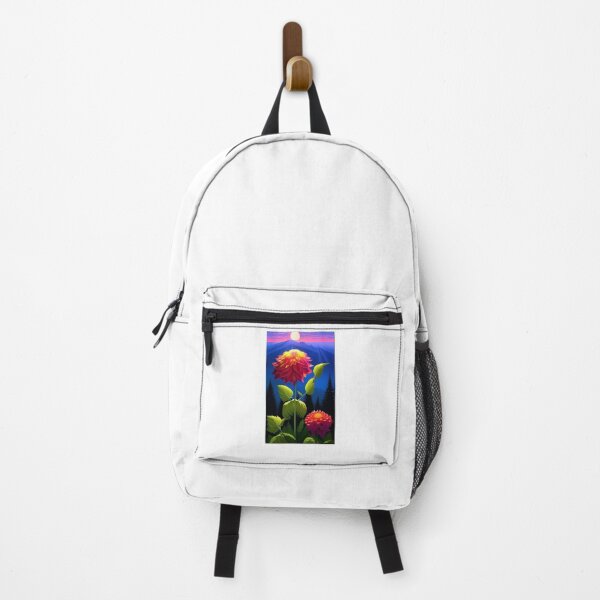 Item preview, Dahlias designed and sold by GroovyDino.