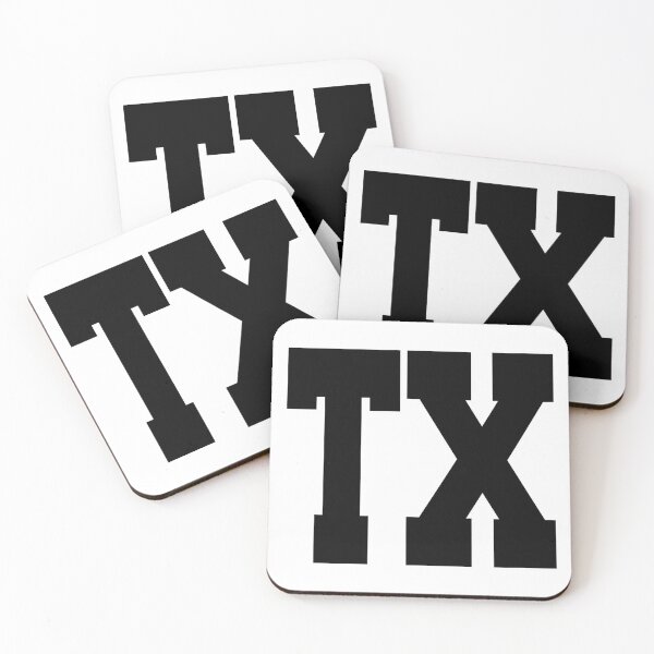Item preview, Texas TX  designed and sold by Lartheviking.