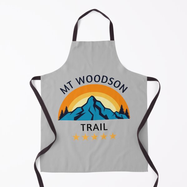 Item preview, Mt Woodson Trail - Poway designed and sold by MtWoodsonSales.