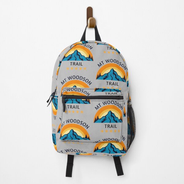Item preview, Mt Woodson Trail - Poway designed and sold by MtWoodsonSales.