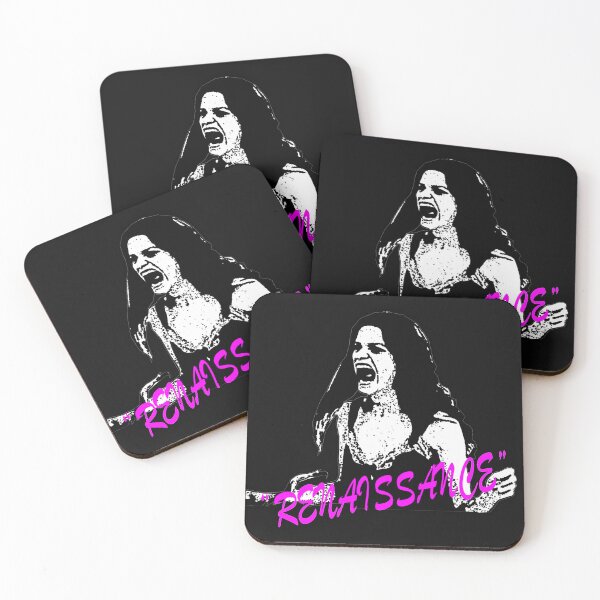 Item preview, Renaissance official artwork designed and sold by SlasherFilms.