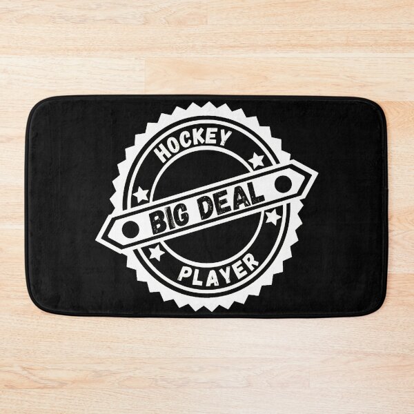 Item preview, Big deal professional crest designed and sold by AspectArtWorks.