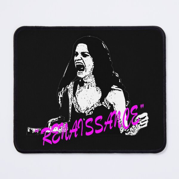Item preview, Renaissance official artwork designed and sold by SlasherFilms.