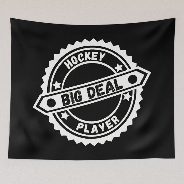 Item preview, Big deal professional crest designed and sold by AspectArtWorks.