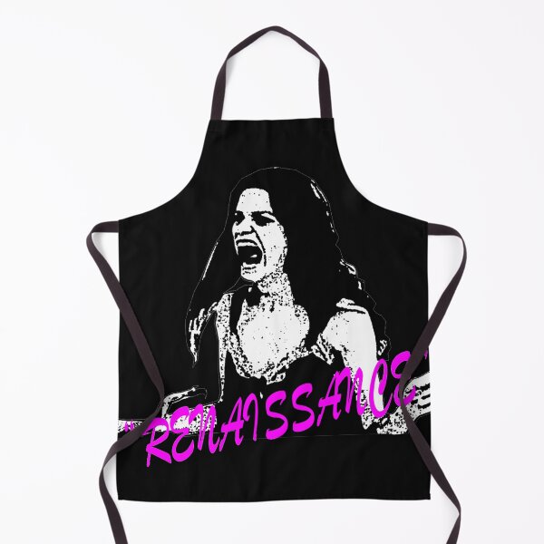 Item preview, Renaissance official artwork designed and sold by SlasherFilms.