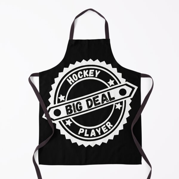 Item preview, Big deal professional crest designed and sold by AspectArtWorks.