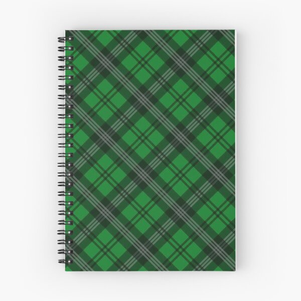 Item preview, Autumn plaid designed and sold by Youssahbar.