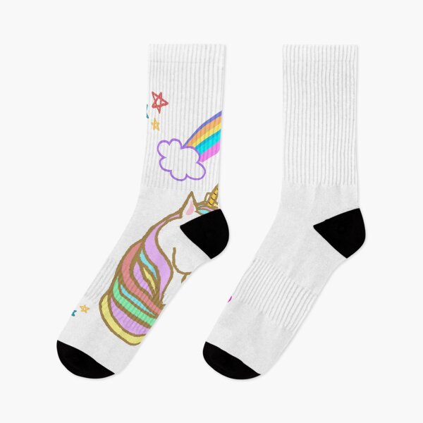 Item preview, unicorn love designed and sold by s-zayyan.