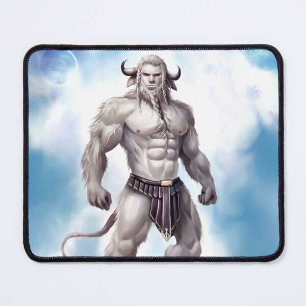 Item preview, Great Chieftain Zatruk designed and sold by Regine Abel.