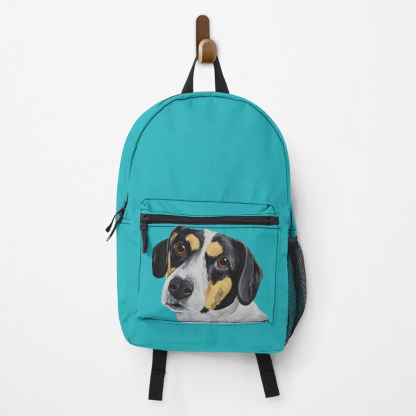Item preview, Axl Rose the Beagle designed and sold by Amanda A. Anthony.