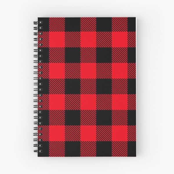 Item preview, Buffalo Plaid designed and sold by Youssahbar.