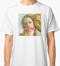 LOVELESS Classic T-Shirt