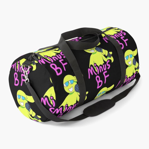 Item preview, Friday night funkin minus boyfriend designed and sold by gorineanaidif.