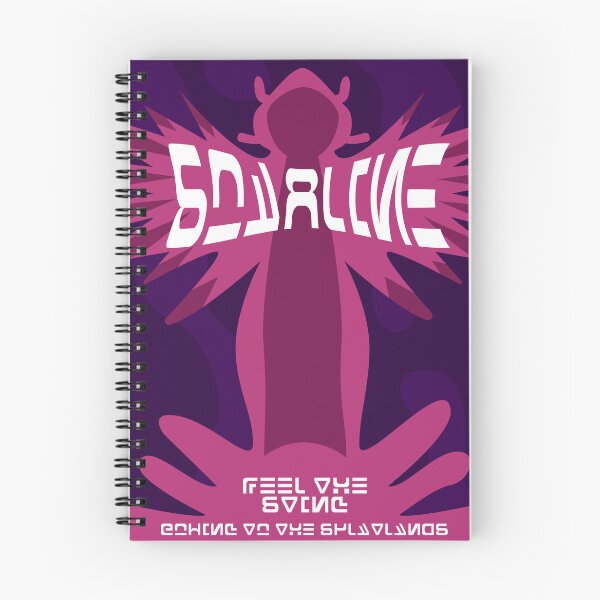 Item preview, Abstract Sea Swallow poster  designed and sold by GrizzlySleuth.