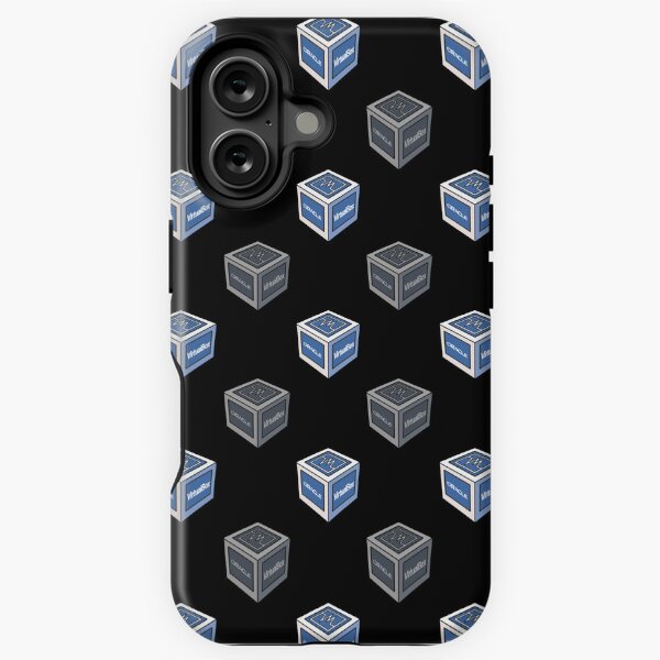 Item preview, Virtualbox pattern | Vbox | Virtual machine designed and sold by CodingStore  ★★★★★.