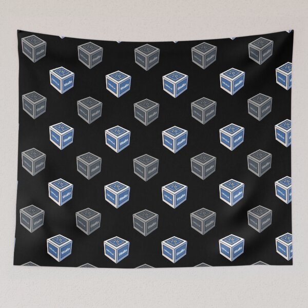 Item preview, Virtualbox pattern | Vbox | Virtual machine designed and sold by CodingStore  ★★★★★.
