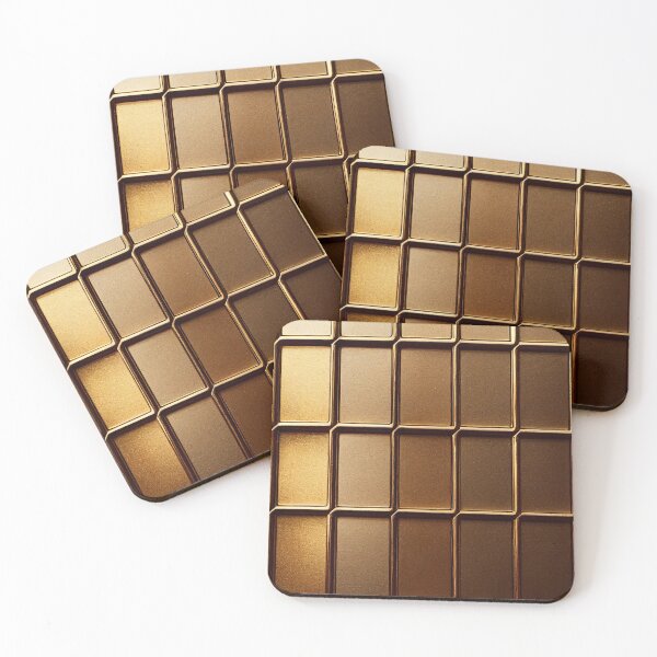 Item preview, Metallic texture gold color designed and sold by juancarnicero.