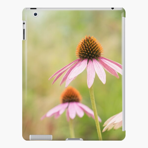 Sonnenhut iPad – Leichte Hülle