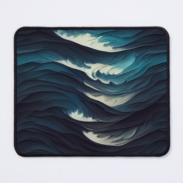 Item preview, Wave Pattern designed and sold by DigitalInventor.