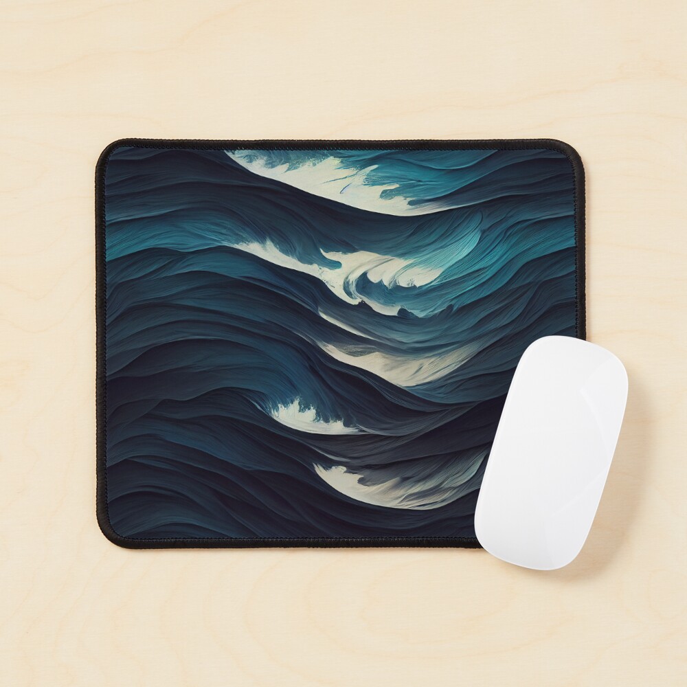 Item preview, Mouse Pad designed and sold by DigitalInventor.
