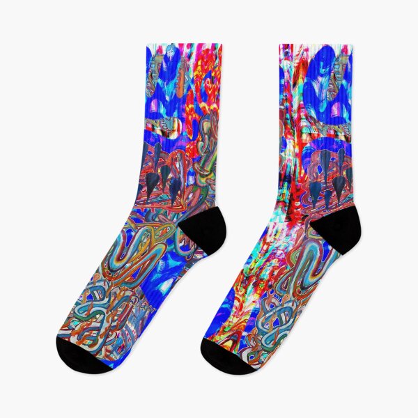 Item preview, Pop abstract designed and sold by Diego Manuel Rodriguez.