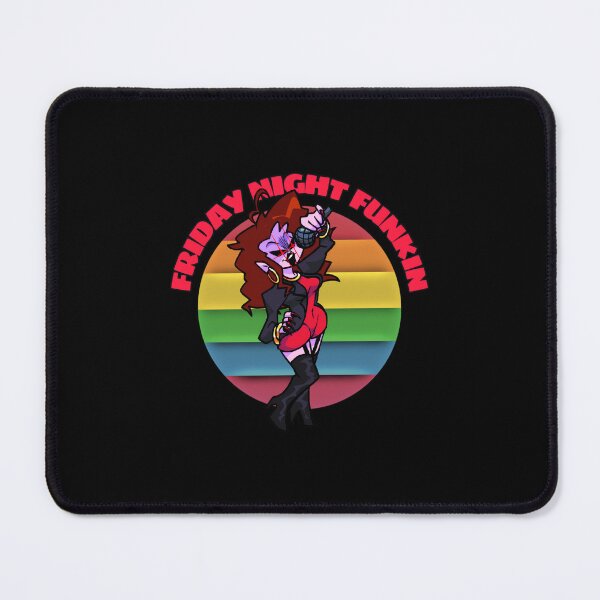 Item preview, Friday Night Funkin mommy best character fnf    designed and sold by gorineanaidif.