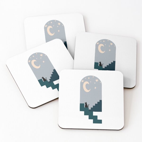 Item preview, Midnight designed and sold by Toria Grace Desgins.