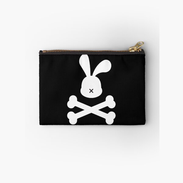 Item preview, Pirate Bunny designed and sold by sparklellama.