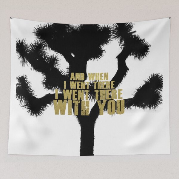 Item preview, u2 joshua tree 2017 designed and sold by clad63.